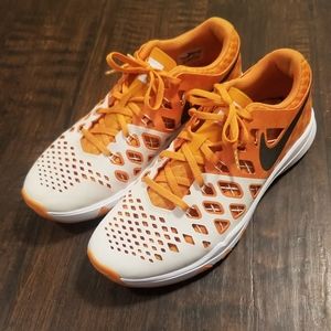 Men Tennessee Nike Shoes